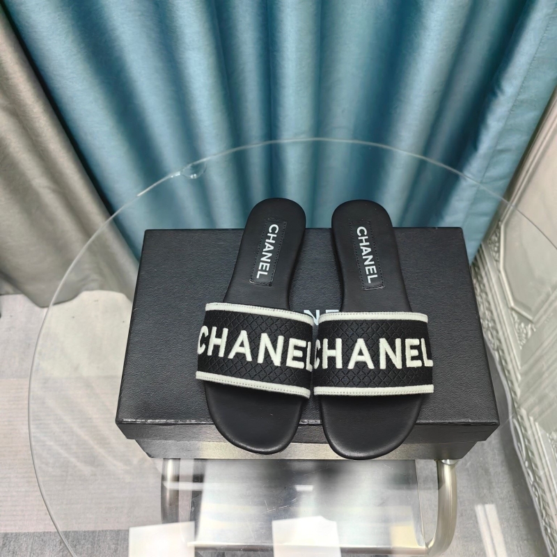 Ch*el slippers